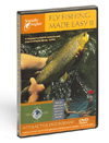Fly Fishing Made Easy DVD